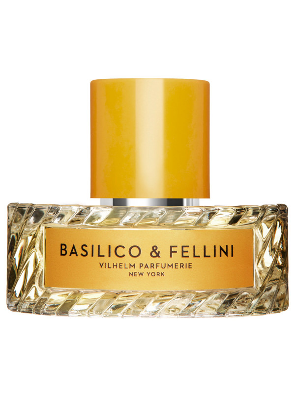 Парфюмерная вода Basilico & Fellini 50мл от Vilhelm Parfumerie + 1