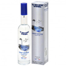 То,чего хочет мужчина Туалетная вода мужская Gray Grouse Parfum 100мл