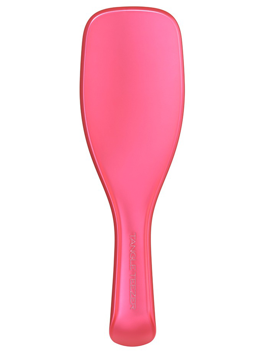 Расческа The Ultimate Detangler Chrome Afterparty Pink от Tangle Teezer + 3