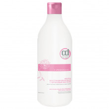 Bio Flowers Water Маска восстанавливающая с аргановым маслом 1000мл