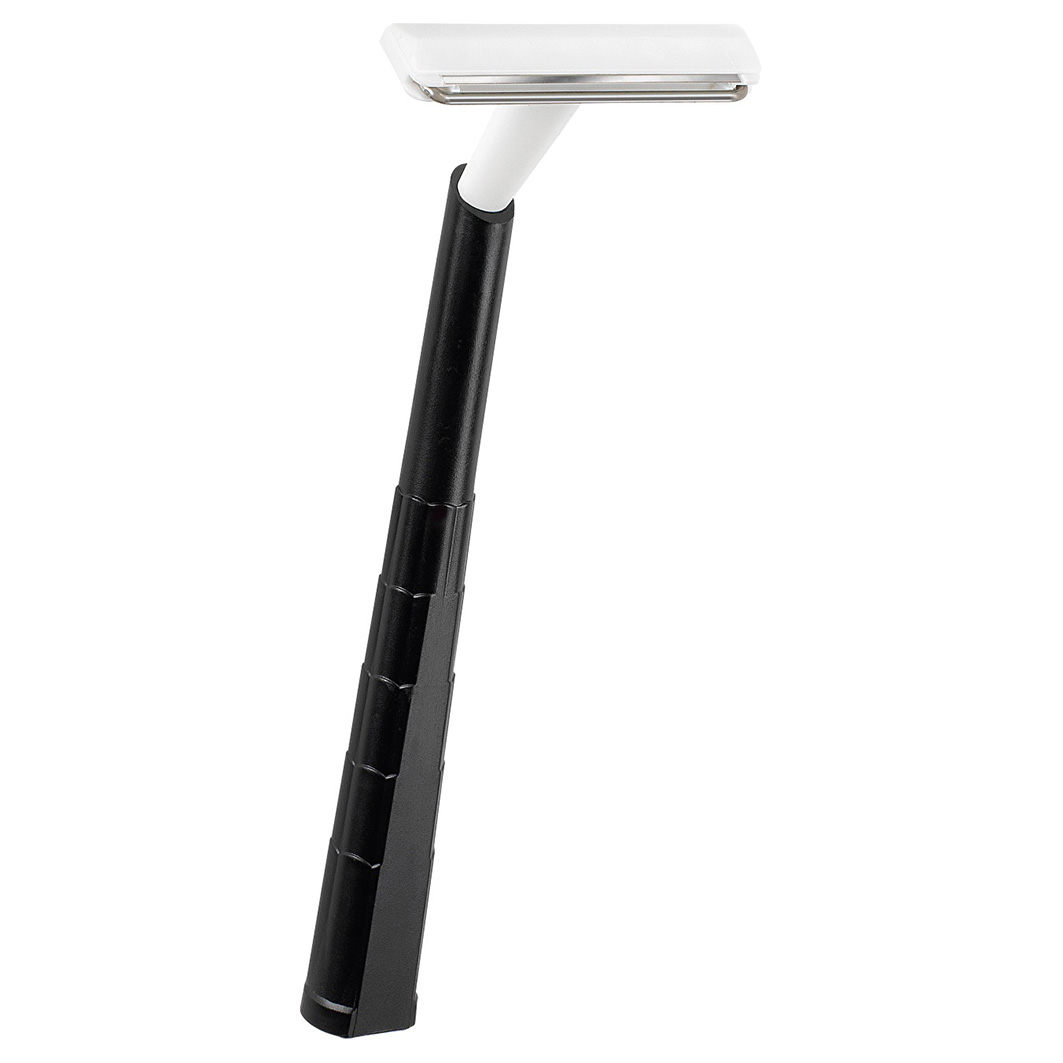 Станки для бритья Metal одноразовые 5шт от Bic + 4