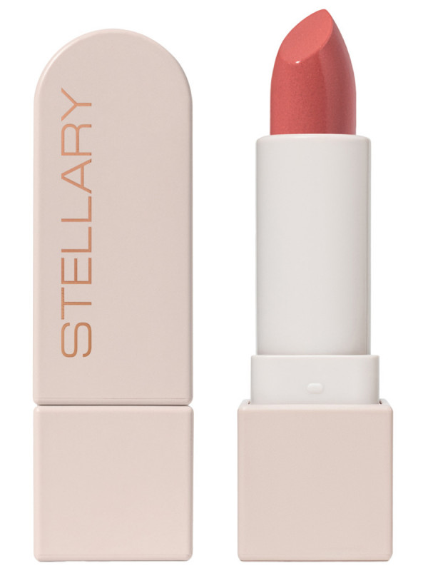 Помада для губ устойчивая Rich Nude, тон 20 apricot от Stellary + 1
