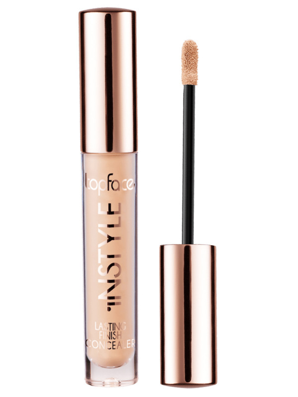 Консилер стойкий Instyle Lasting Finish Concealer, тон 003 от TopFace + 1