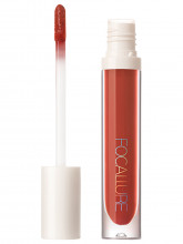 Блеск для губ Plump High Shine Lip Glow, тон 11 pink zircon