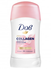Дезодорант антиперспирант стик Pro-Collagen 40мл