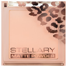 Пудра компактная Soft Matte Powder, тон S03 тепло-бежевый
