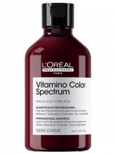 Vitamino Color Spectrum Шампунь для окрашенных волос Бессульфатный 300мл
