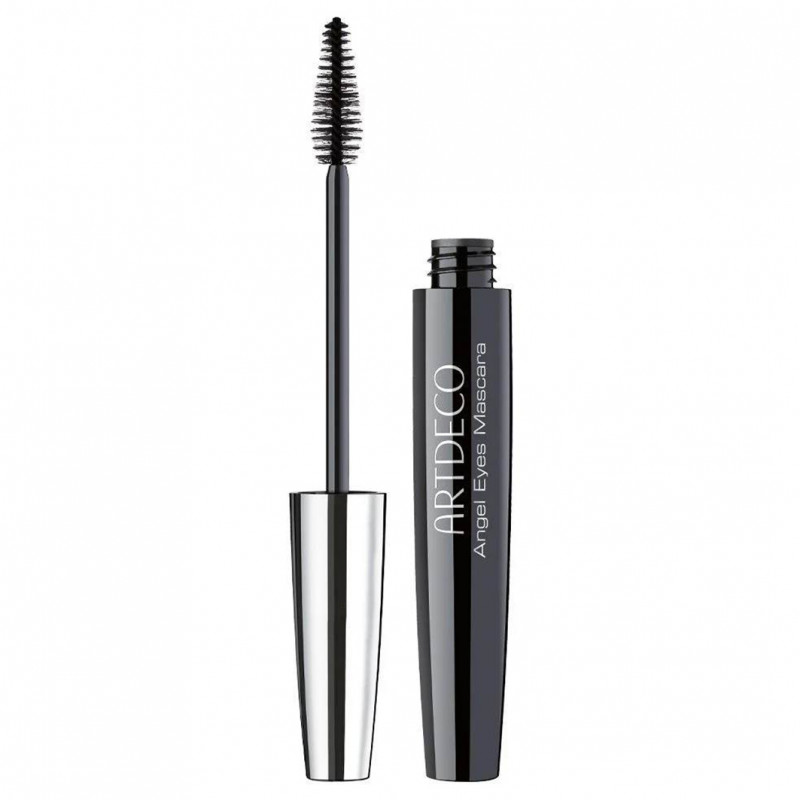 Тушь для ресниц Angel Eyes Mascara, тон 1 от ARTDECO + 1
