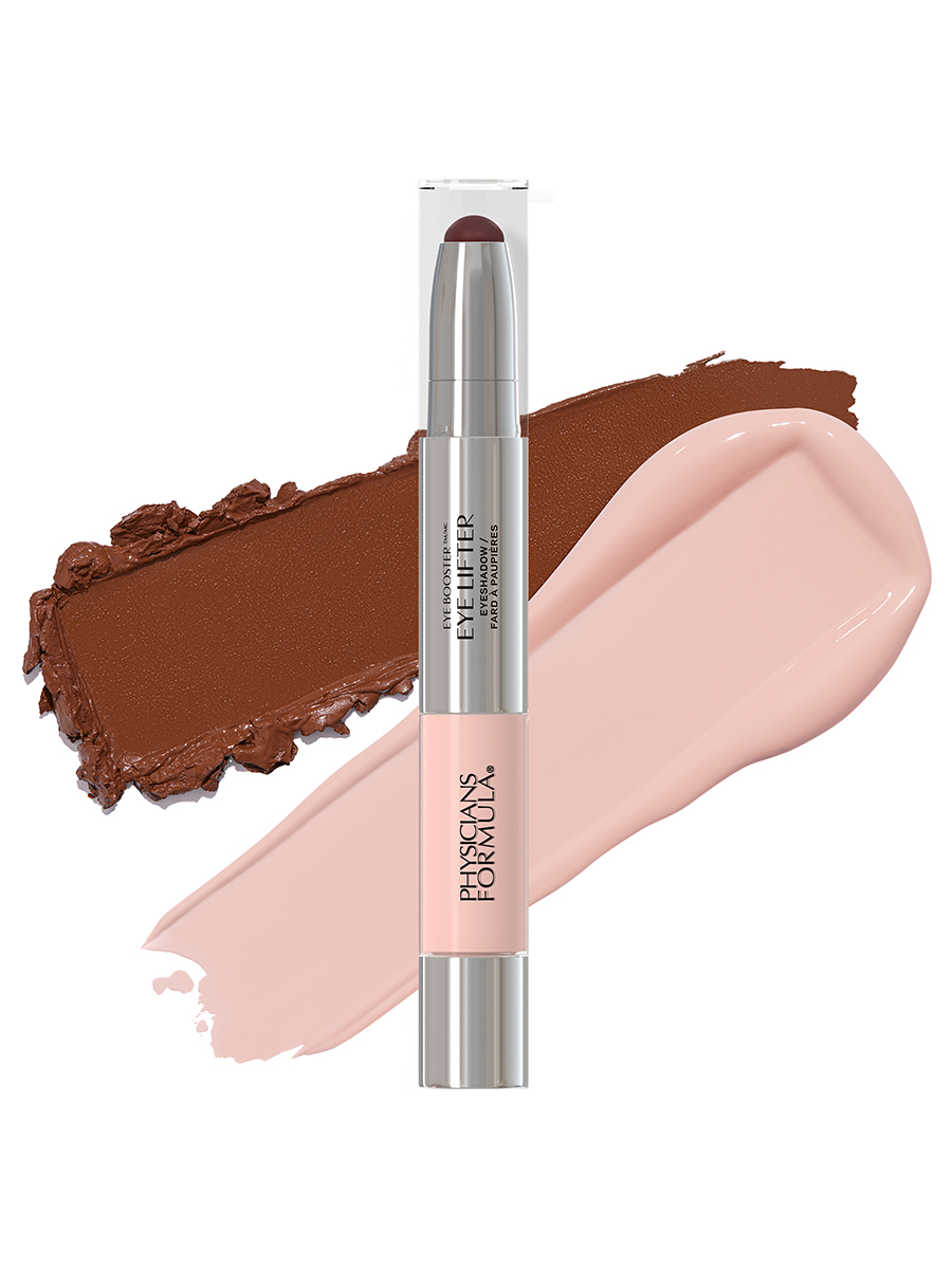 Тени для глаз Eye Lifter, тон универсальный от PHYSICIANS FORMULA + 4