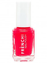 Лак для ногтей, тон 03 Hot Pink