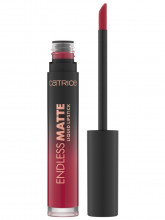 Матовая жидкая Помада для губ Endless Matte, тон 080 Love Potion