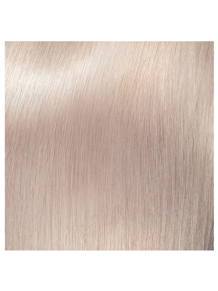 Le Blonding Тонер кислотный Платиновый блонд от L'Oreal Paris + 2