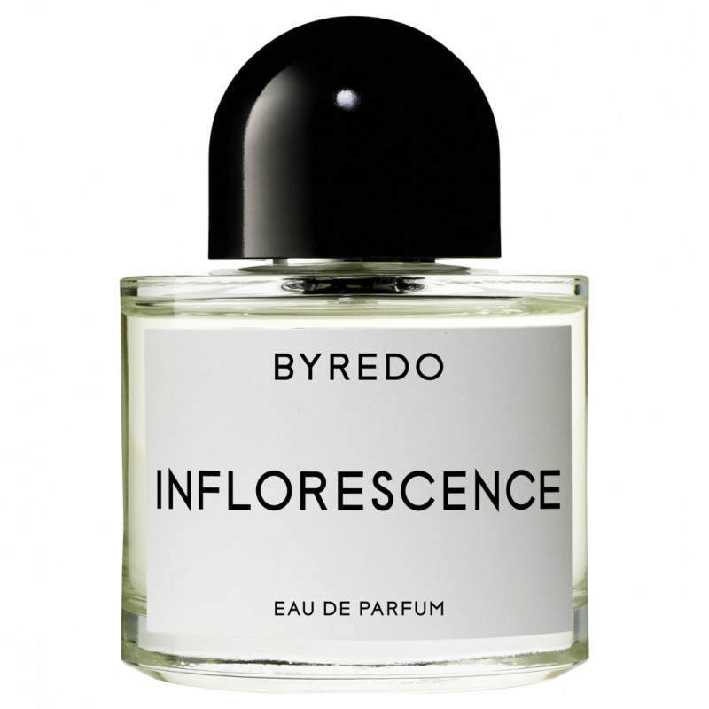 Inflorescence Парфюмерная вода женская 100мл  от Byredo + 1
