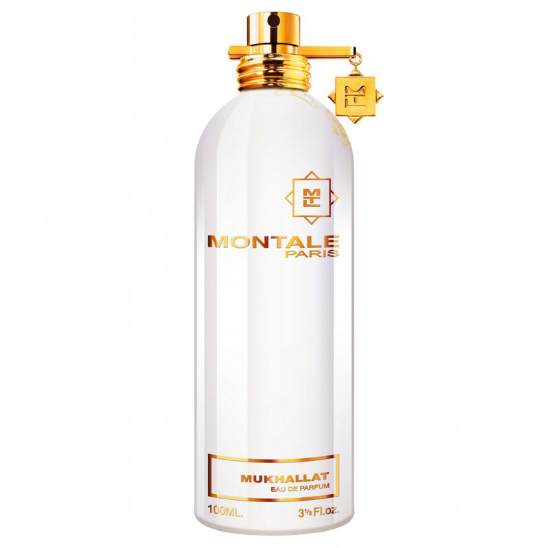 Mukhalat Парфюмерная вода 100мл от Montale + 1