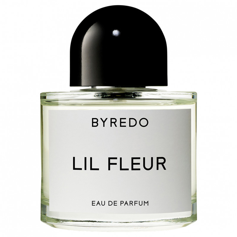 Lil Fleur Парфюмерная вода 50мл  от Byredo + 1