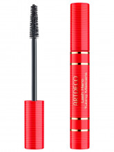 Термотушь для ресниц удлиняющая Lash Hero Tubing Mascara, тон 1P1 deep black / глубокий черный