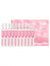 Сыворотка коллагеновая с ПДРН для сияния PDRN Pink One Day Serum 1,5мл*10шт