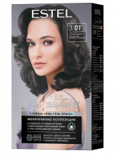 Color Signature Краска для волос, тон 3/01 черный жемчуг