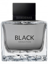 Seduction In Black Туалетная вода мужская 100мл 