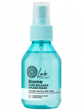 Lab Biome Сплэш-маска для лица Pure Balance 100мл
