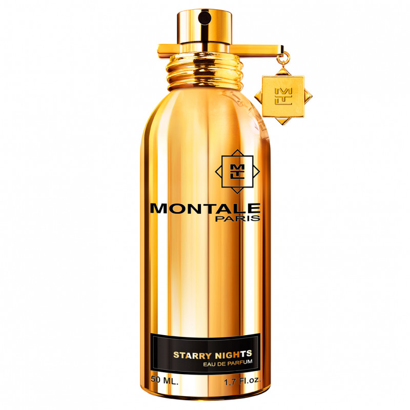 Starry Nights Парфюмерная вода 50мл от Montale + 1