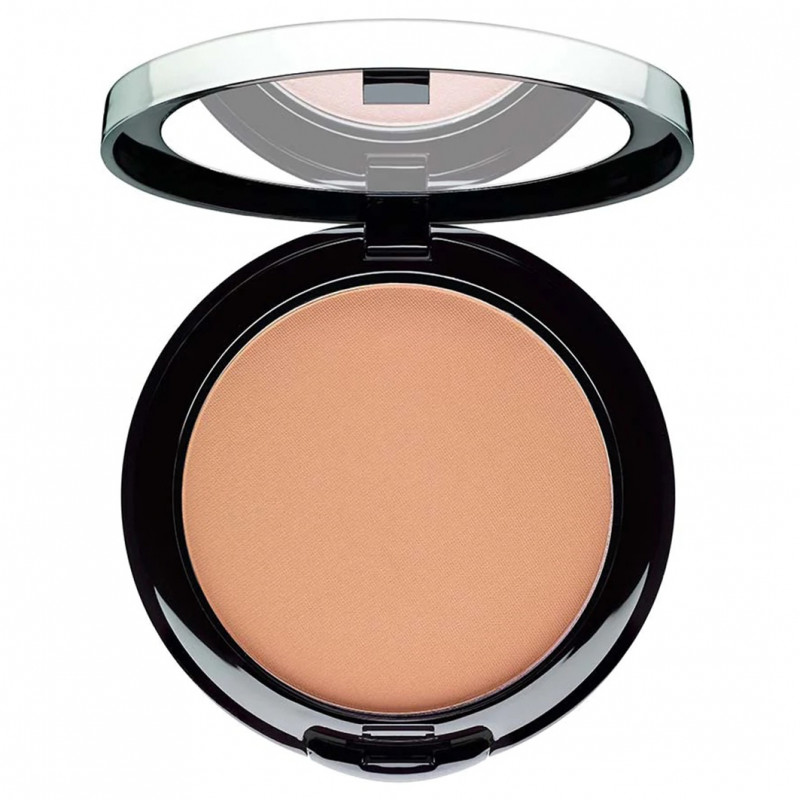 Пудра компактная High Definition, тон 08 natural peach от ARTDECO + 1