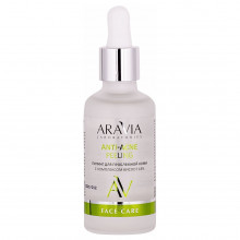 Laboratories Пилинг для проблемной кожи с комплексом кислот 18% Anti-Acne Peeling 50мл