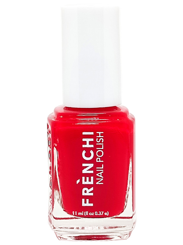 Лак для ногтей, тон 04 Candy от Frenchi  + 1