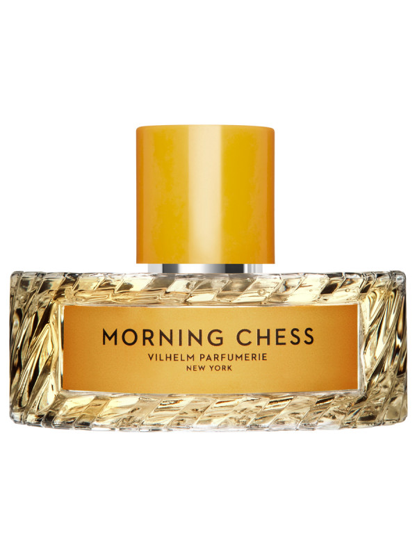 Парфюмерная вода Morning Chess 100мл от Vilhelm Parfumerie + 1