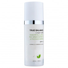 True Balance Cream Увлажняющий крем для нормальной и комбинированной кожи SPF15 50мл