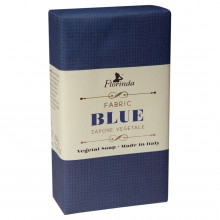 Мыло Синий бархат Fabric Blue 200г 