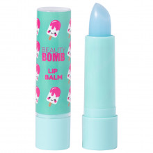 Бальзам для губ Bla-bla-balm, тон 04 мороженое