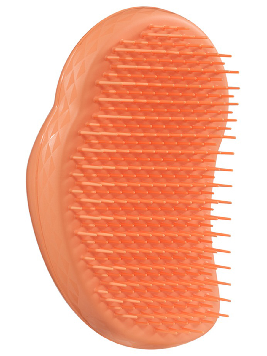 Расческа The Original Plant Brush Sunshine Orange от Tangle Teezer + 3