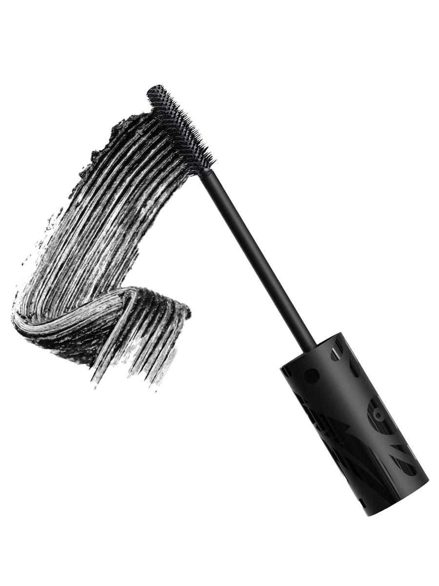 Тушь для ресниц объемная Drama Queen Mascara  от Elian Russia + 3