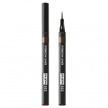 Подводка для бровей Eyebrow Liner, тон 003 dark brown