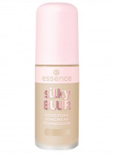 Тональная основа Silky Blur Hydrating Longwear Foundation, тон 120