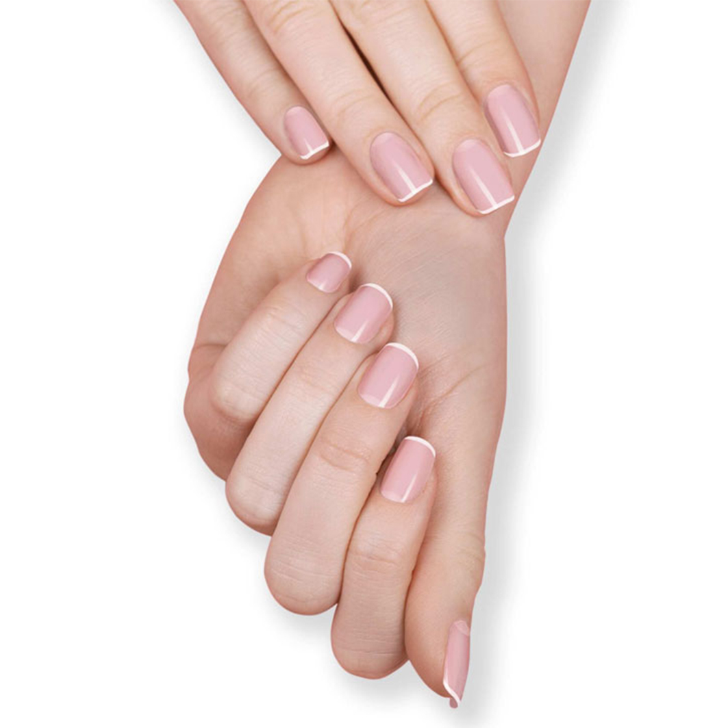 Мгновенный Осветлитель ногтей Instant Nail Brightener от Anny + 2