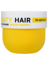 Beauty Hair Маска для волос Питательная с маслом Арганы 300мл