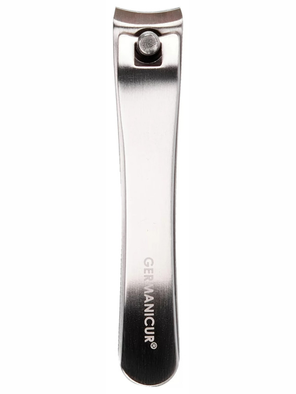 Книпсер для ногтей большой от Germanicur + 1