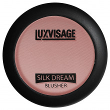 Шелковистые Румяна для лица Silk Dream, тон 03 розовый беж