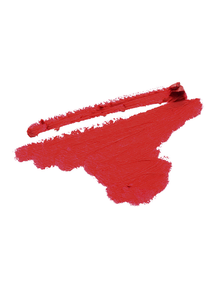 Карандаш для губ устойчивый Longstay, тон 31 red от Seventeen + 3