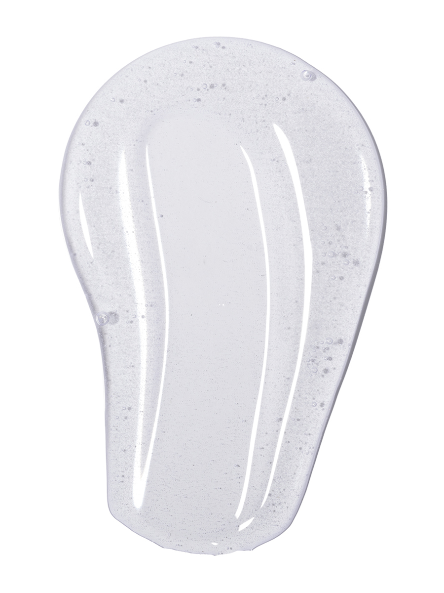 Блеск для губ сияющий Juicy Shine SPF15, тон 01 прозрачный от Seventeen + 2