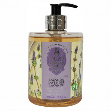 Жидкое мыло Лаванда Lavender 500мл
