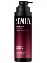 Бальзам для волос Восстанавливающий Almond, Cherry, Sandalwood 400мл