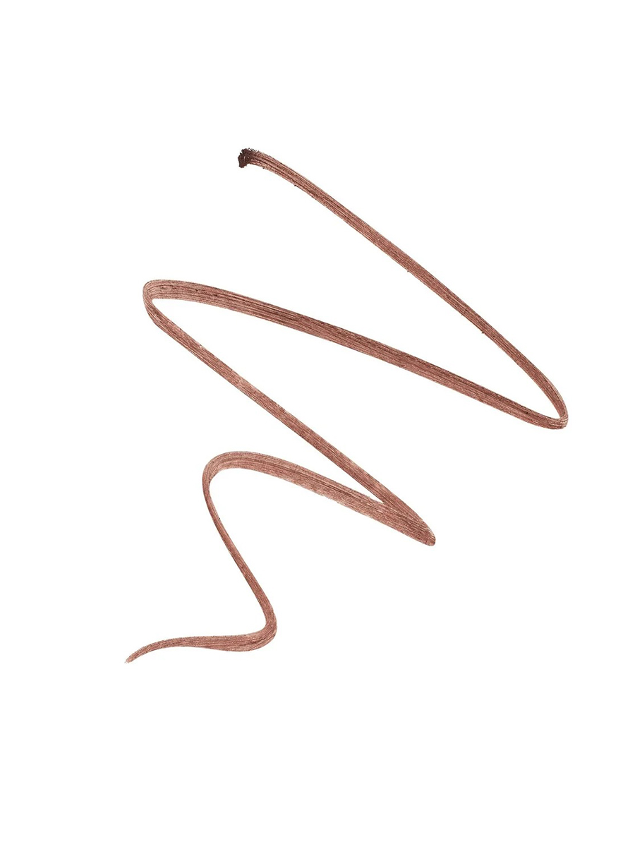 Browliner Blackstar Лайнер для бровей, тон 3 Ash Brown от BY TERRY + 2