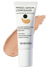 Консилер-сыворотка для кожи вокруг глаз Magic Serum Concealer, тон 03