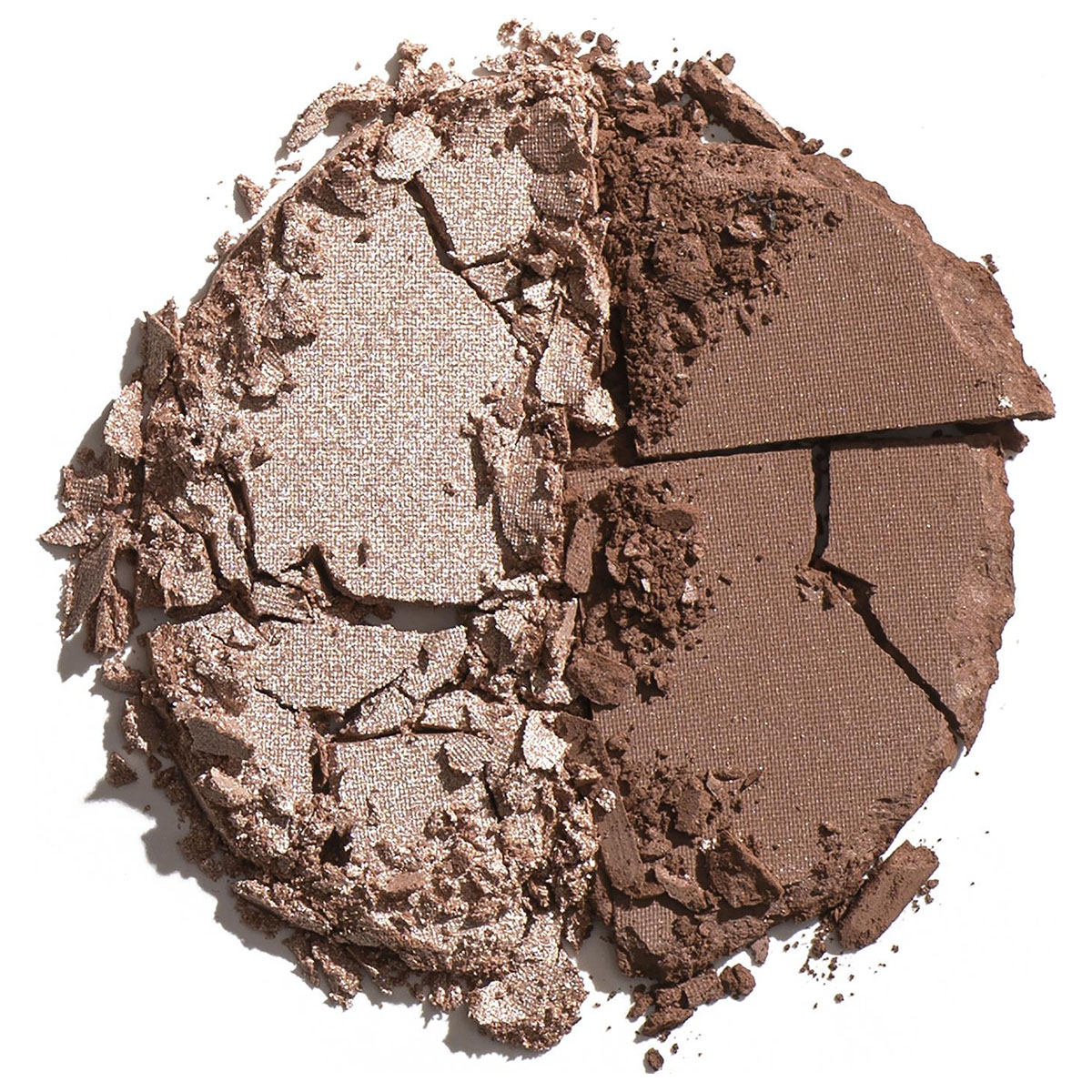 Палетка для контуринга Countouring Queen, тон 02 от Beauty Bomb + 2