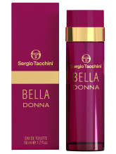 Bella Donna Туалетная вода женская 50мл