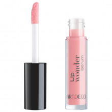 Блеск-сыворотка для губ Lip Wonder Serum, тон 01 caring rose