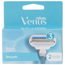 Сменные кассеты Venus Smooth 2шт